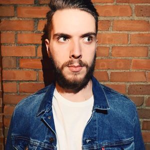 Meet your Posher, Patrick